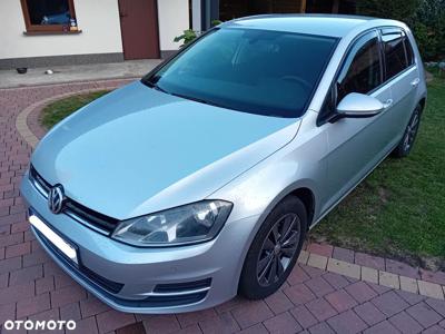 Volkswagen Golf VI 1.6 TDI Comfortline