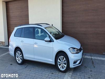 Volkswagen Golf VII 1.4 TSI BMT Highline