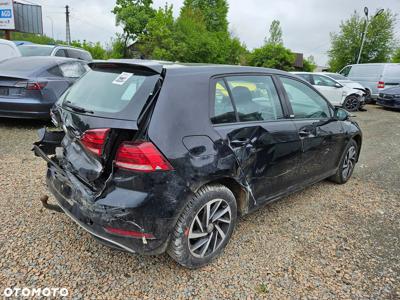 Volkswagen Golf VII 1.6 TDI BMT Comfortline