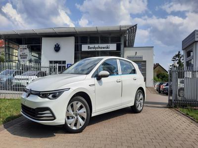 Volkswagen Golf VIII Variant 1.5 eTSI 150KM 2023