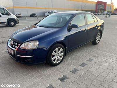 Volkswagen Jetta 1.9 TDI Trendline