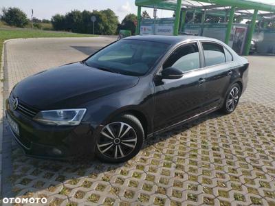 Volkswagen Jetta 2.0 TDI Life