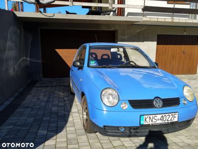 Volkswagen Lupo 1.0