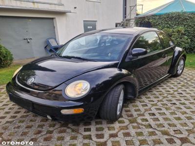 Volkswagen New Beetle 1.9 TDI