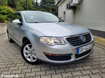 Volkswagen Passat 1.6 Comfortline