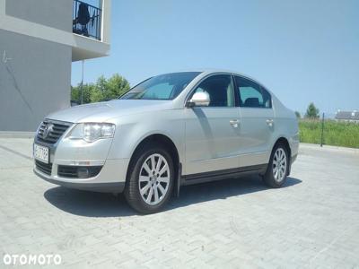 Volkswagen Passat 1.8 TSI Comfortline