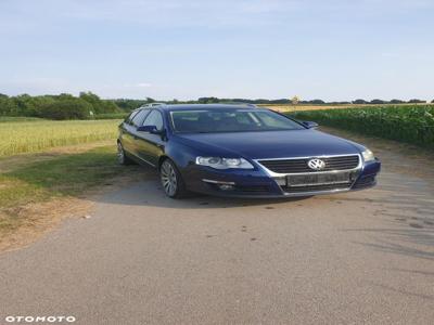 Volkswagen Passat 1.8 TSI Comfortline DSG