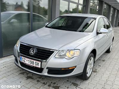 Volkswagen Passat 1.9 TDI Trendline