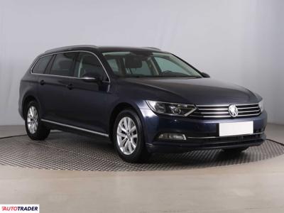 Volkswagen Passat 2.0 147 KM 2015r. (Piaseczno)