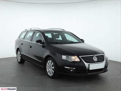 Volkswagen Passat 2.0 167 KM 2010r. (Piaseczno)