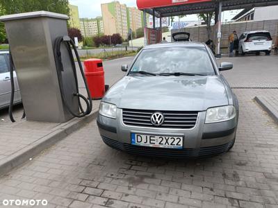 Volkswagen Passat 2.0 Comfortline