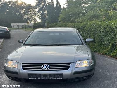 Volkswagen Passat 2.0 Comfortline