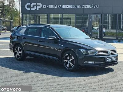 Volkswagen Passat 2.0 TDI BMT Comfortline