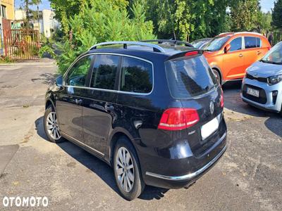 Volkswagen Passat 2.0 TDI