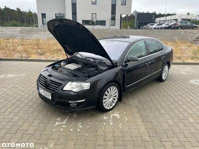 Volkswagen Passat 2.0 TDI DPF Highline DSG