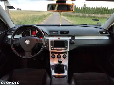 Volkswagen Passat 2.0 TDI Highline