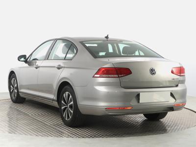Volkswagen Passat 2015 1.6 TDI 100087km ABS