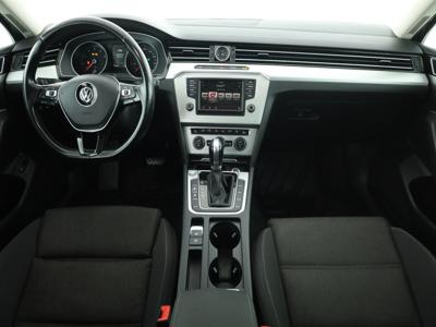 Volkswagen Passat 2015 1.8 TSI 143952km 132kW