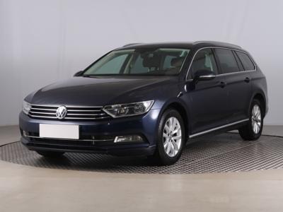 Volkswagen Passat 2015 2.0 TDI 172160km Kombi