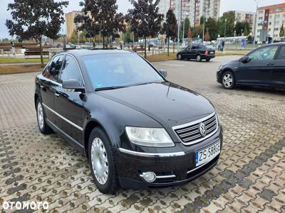 Volkswagen Phaeton 3.2 V6 4Mot (5 os.)