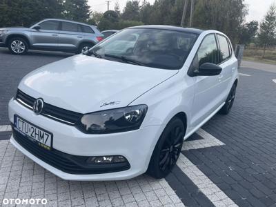 Volkswagen Polo 1.0 Start