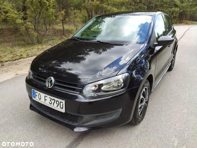 Volkswagen Polo 1.2 12V Comfortline