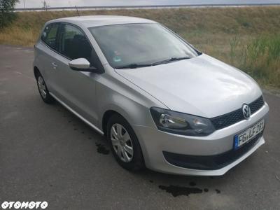 Volkswagen Polo 1.2 CityLine