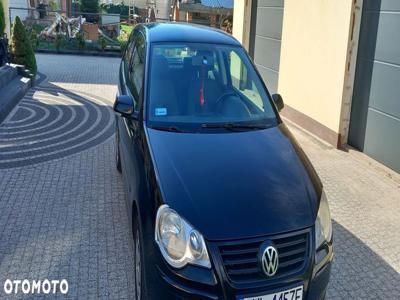 Volkswagen Polo 1.2 Life