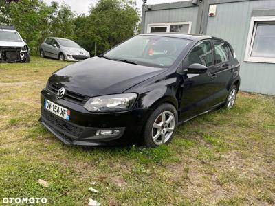 Volkswagen Polo 1.2 TDI Blue Motion