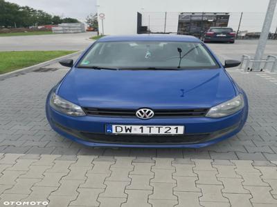 Volkswagen Polo 1.2 TDI DPF BlueMot (87g)