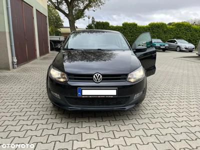 Volkswagen Polo 1.2 Trendline