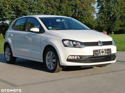 Volkswagen Polo 1.2 TSI BMT Highline Perfectline