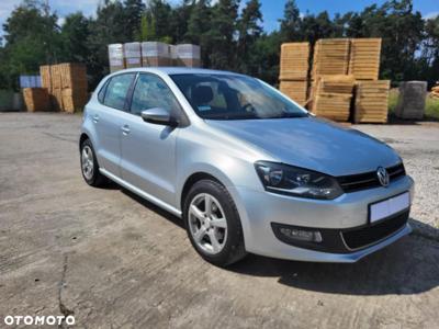 Volkswagen Polo 1.4 16V Comfortline DSG