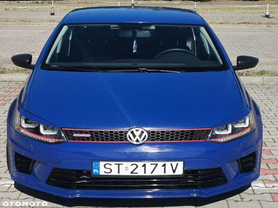 Volkswagen Polo 1.6 TDI Blue Motion Style