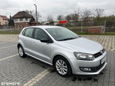 Volkswagen Polo 1.6 TDI Life