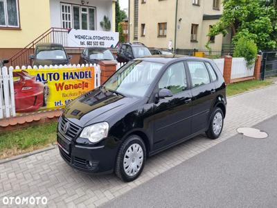 Volkswagen Polo 1.9 TDI DPF United