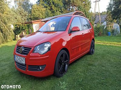 Volkswagen Polo 1.9 TDI GT Rocket