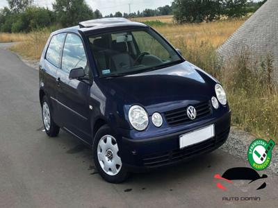 Volkswagen Polo IV Hatchback 1.2 i 54KM 2002