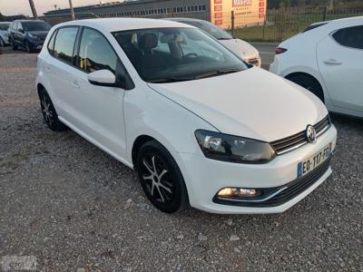 Volkswagen Polo V 1.4TDI BLUEMOTION