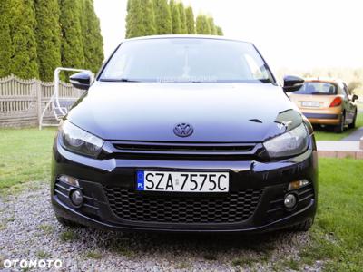 Volkswagen Scirocco 1.4 TSI