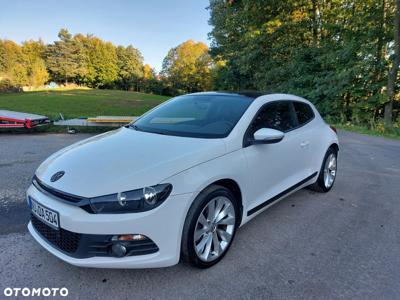 Volkswagen Scirocco 1.4 TSI Perfectline R-Style