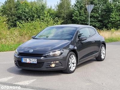 Volkswagen Scirocco 1.4 TSI Perfectline R-Style