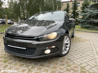 Volkswagen Scirocco 1.4 TSI Team