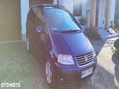 Volkswagen Sharan 2.0 TDI DPF Trendline