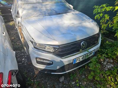 Volkswagen T-Roc 1.6 TDI SCR DPF Advance