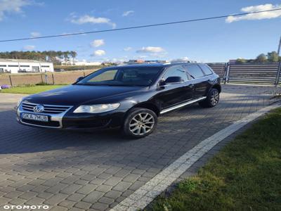 Volkswagen Touareg 3.0 V6 TDI DPF Tiptr