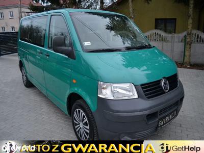 Volkswagen Transporter Caravelle Lang Trendline