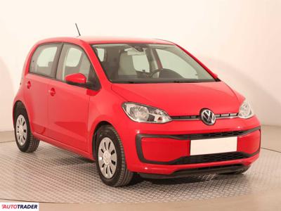 Volkswagen Up! 1.0 59 KM 2019r. (Piaseczno)