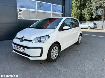 Volkswagen up! 1.0 move