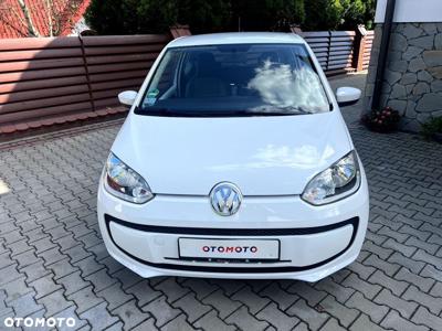 Volkswagen up! 1.0 move CityLine